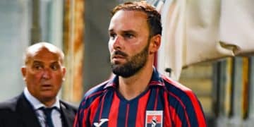 Taranto, Zigoni: “Bisogna accumulare punti e sono convinto che presto saremo in condizione ottimale”