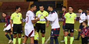 Taranto-Trapani 0-0, la moviola: rigore inventato. Errore madornale