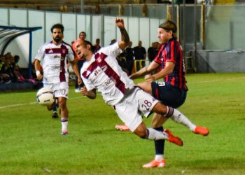 Serie C/C, 4ª giornata: raffica di pareggi, Cerignola da sola al comando. Deludono Trapani ed Avellino