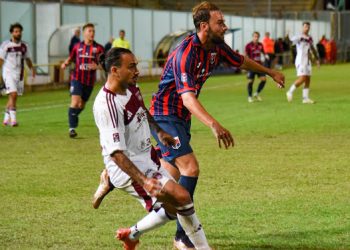Serie C girone C, 4ª giornata: risultati, marcatori e classifica