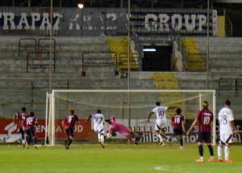 Taranto-Trapani 0-0, la cronaca: Del Favero ipnotizza Lescano. E’ pari allo Iacovone