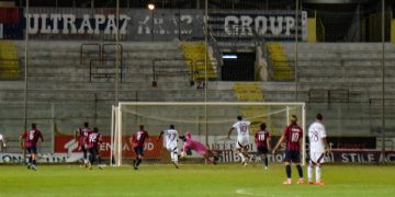 Taranto-Trapani 0-0, la cronaca: Del Favero ipnotizza Lescano. E’ pari allo Iacovone