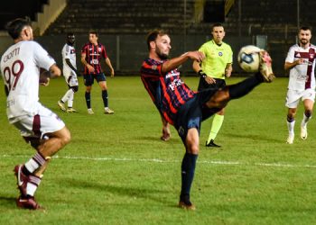 Taranto, le statistiche: secondo pareggio consecutivo in casa