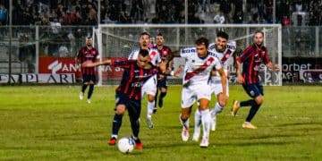 Taranto-Team Altamura 1-2, le pagelle: mistero Varela, Garau giornata da dimenticare