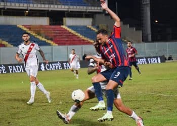 Il Taranto ai Raggi X, ridare fiducia ad una squadra che sta subendo un’involuzione