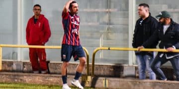 Serie C/C, Giudice Sportivo: un turno di stop con 500 euro di multa per Garau del Taranto