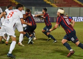 Taranto-Team Altamura, il servizio