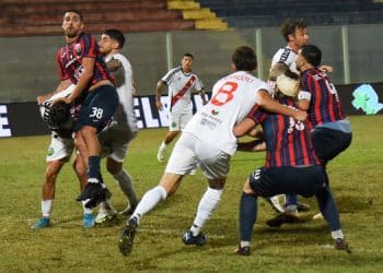 Serie C girone C, 5ª giornata: risultati, marcatori e classifica