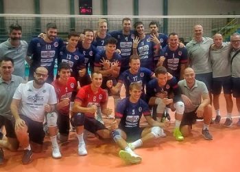 La Gioiella Prisma Taranto vince il Torneo Del Codex e Del Castello