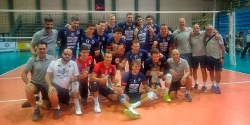 La Gioiella Prisma Taranto vince il Torneo Del Codex e Del Castello