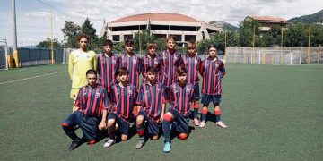 Taranto, settore giovanile: esordio sfortunato per l’under19 in Primavera3