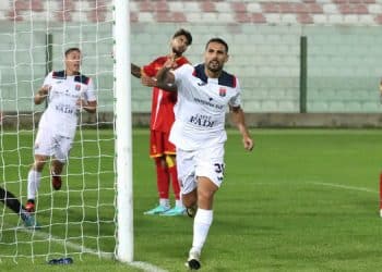 Serie C/C, 3ª giornata: prime vittorie per Trapani, Turris e Messina. Poker casalingo del Benevento