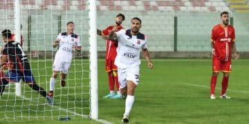 Serie C/C, 3ª giornata: prime vittorie per Trapani, Turris e Messina. Poker casalingo del Benevento