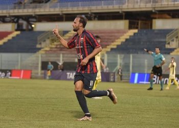 Taranto-Sorrento 2-2, Zigoni: “La seconda ammonizione non sta né in cielo né in terra”