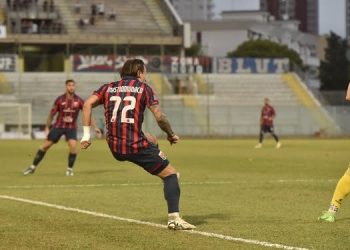 Taranto-Sorrento 2-2, le pagelle: Zigoni-Mastromonaco coppia gol-assist che funziona