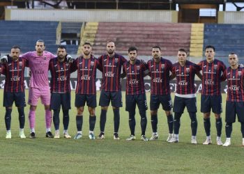 Taranto-Sorrento 2-2, la moviola: prestazione da Notte Horror per il signor Milone