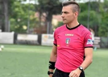 Serie C/C, designazioni arbitrali: Casertana-Taranto a Cristiano Ursini di Pescara