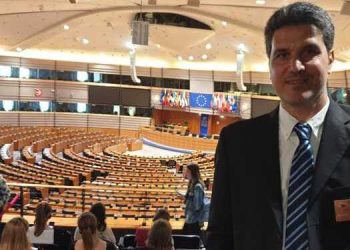 Il dott. Luigi Santilio confermato come Presidente dell’Associazione Medico Sportiva Dilettantistica di Taranto