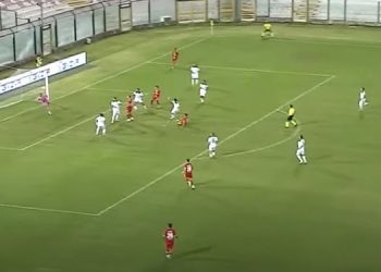 Messina-Taranto 4-1, le pagelle: male Del Favero, Guarracino parte bene e poi si perde