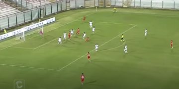 Messina-Taranto 4-1, le pagelle: male Del Favero, Guarracino parte bene e poi si perde