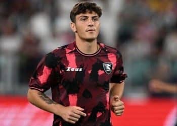 Taranto, ufficiale: firma Antonio Pio Iervolino