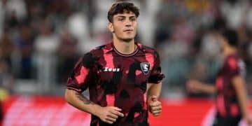 Taranto, ufficiale: firma Antonio Pio Iervolino