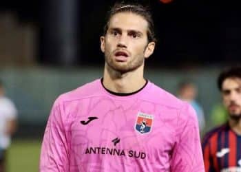 Taranto, Del Favero: “Dobbiamo partire dalle certezze delle prime due partite”