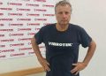 Vibrotek Volley, Caputo: “Stiamo lavorando molto a livello tecnico tattico”