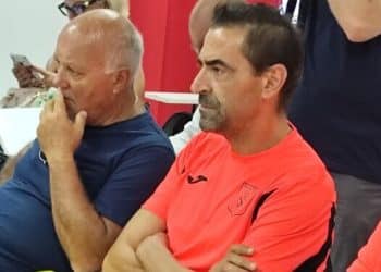 Taranto, settore giovanile: delineati gli organigrammi tecnici