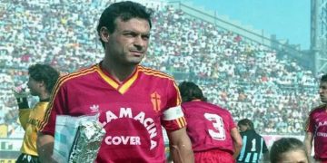 Ci lascia Totò Schillaci. Il pensiero di Carmine Gautieri