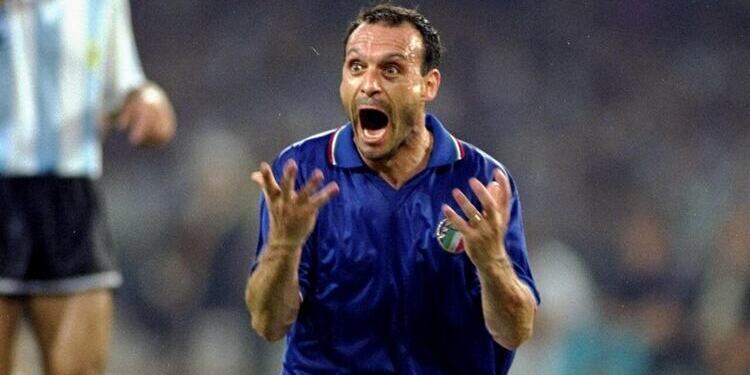 Serie C, il cordoglio per la scomparsa di Schillaci