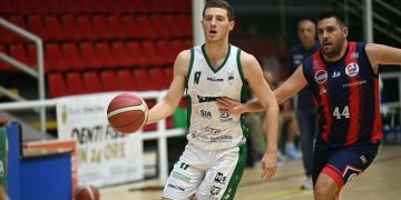 Avellino-CJ Basket 101-52: avvio da incubo, Taranto non rientra in partita