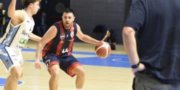 CJ Basket-Dinamo Brindisi: falsa partenza, reazione e black out, Taranto ko con la capolista