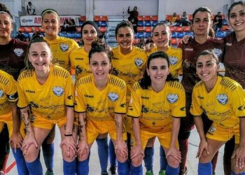 WFC Grottaglie, perde sul campo della Women Roma