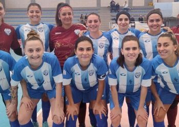 WFC Grottaglie, vittoria sul campo della Virtus Cap San Michele