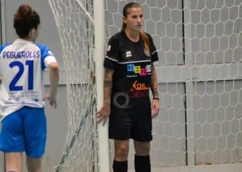 WFC Grottaglie, Pegue: “Sapevamo che sarebbe stata una gara difficile”