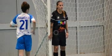 WFC Grottaglie, Pegue: “Sapevamo che sarebbe stata una gara difficile”