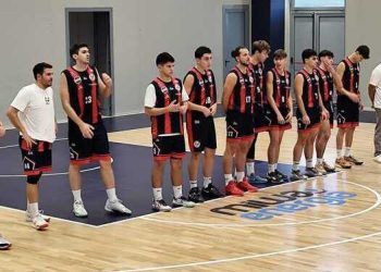 Benevento-CJ Taranto 80-63: Salerno non basta, rossoblu ko alla distanza