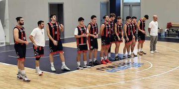 Benevento-CJ Taranto 80-63: Salerno non basta, rossoblu ko alla distanza