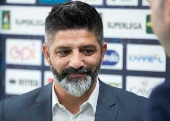 Gioiella Prisma Volley, Boninfante: “Non ci hanno dato tante chance nel modo di giocare”