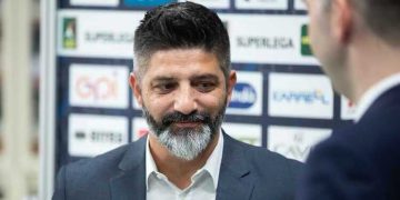 Gioiella Prisma Volley, Boninfante: “Non ci hanno dato tante chance nel modo di giocare”