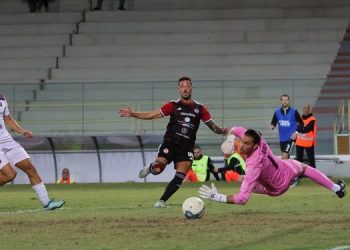 Serie C/C, 8ª giornata: risultati, marcatori e classifica