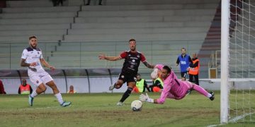 Serie C/C, 8ª giornata: risultati, marcatori e classifica