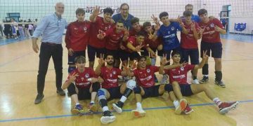 Vibrotek Volley, vittoria che fa morale a Massafra