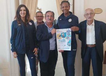 Frascolla Taranto, nuovo progetto