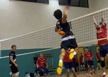 Vibrotek Volley, perde 3-0 in casa del Tiger Squinzano