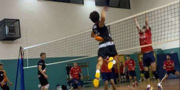 Vibrotek Volley, perde 3-0 in casa del Tiger Squinzano