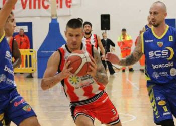 La VBC torna a ringhiare e porta a casa due punti fondamentali