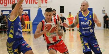 La VBC torna a ringhiare e porta a casa due punti fondamentali