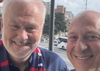 Azzaro, “Un sospiro di sollievo per tanti tifosi tarantini”